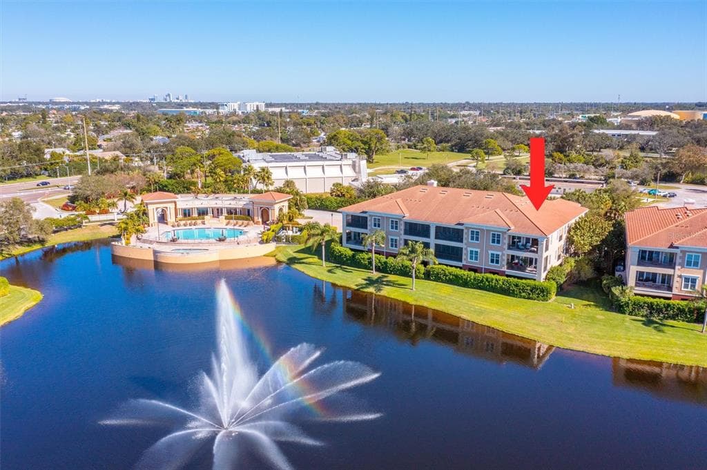 6 FRANKLIN COURT S UNIT 43A ST PETERSBURG, FL 33711