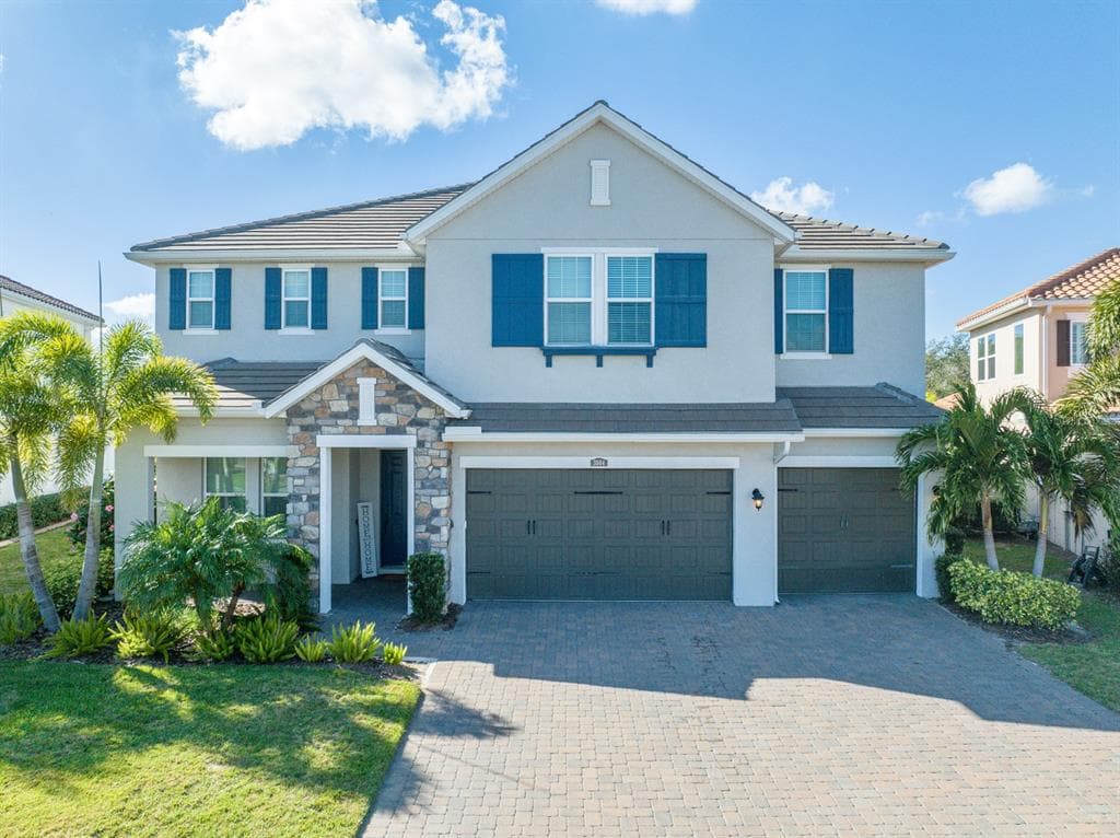 3004 STARWOOD COURT BRADENTON, FL 34211
