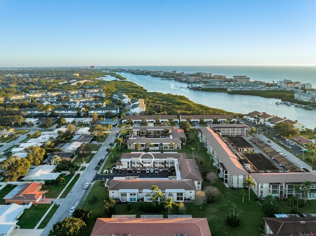 10280 IMPERIAL POINT DRIVE W UNIT 15 LARGO, FL 33774