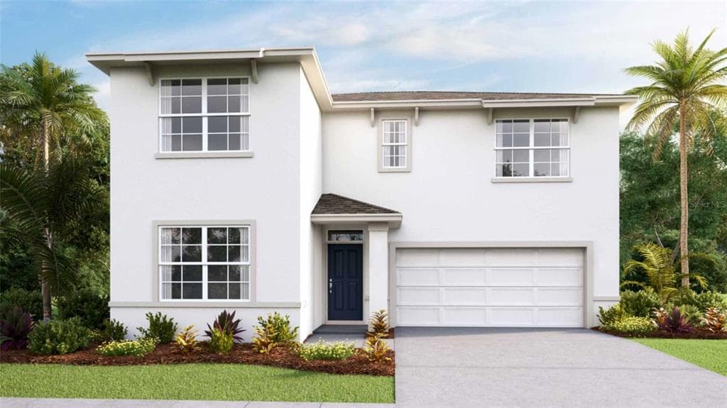 33384 APRICOT TREE COURT WESLEY CHAPEL, FL 33543