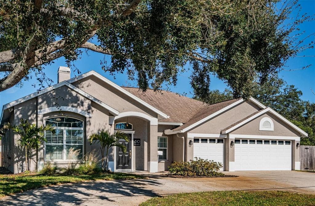 810 OSCEOLA ROAD