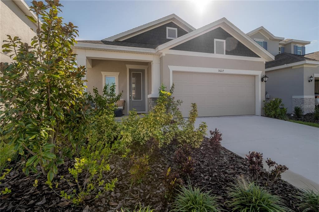 5627 DEL CORONADO DRIVE APOLLO BEACH, FL 33572