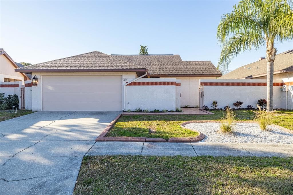 7010 SILVERMILL DRIVE TAMPA, FL 33635