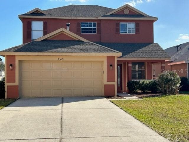 9309 LOGWOOD COURT TAMPA, FL 33647
