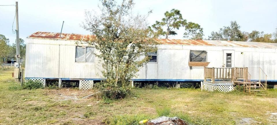 3479 CENTRAL BOULEVARD OKEECHOBEE, FL 34972