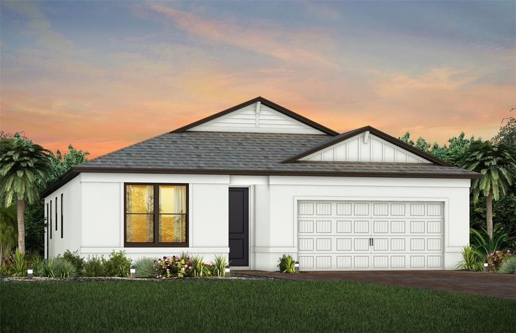 2426 GABEL OAK DRIVE NORTH PORT, FL 34289