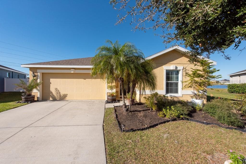 12230 LEDBURY COMMONS DRIVE GIBSONTON, FL 33534