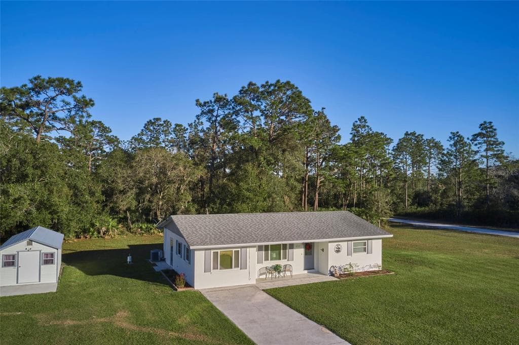 6933 LAKE HAVEN DRIVE INDIAN LAKE ESTATES, FL 33855