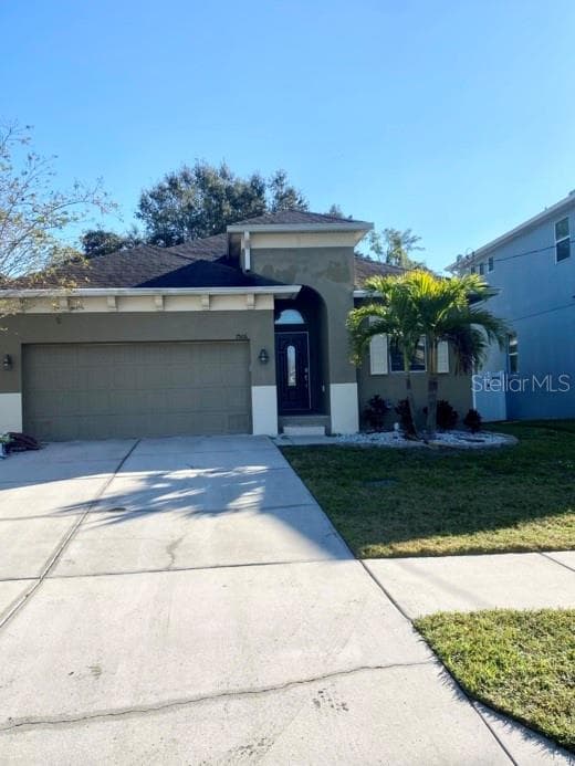 7506 S WEST SHORE BOULEVARD TAMPA, FL 33616