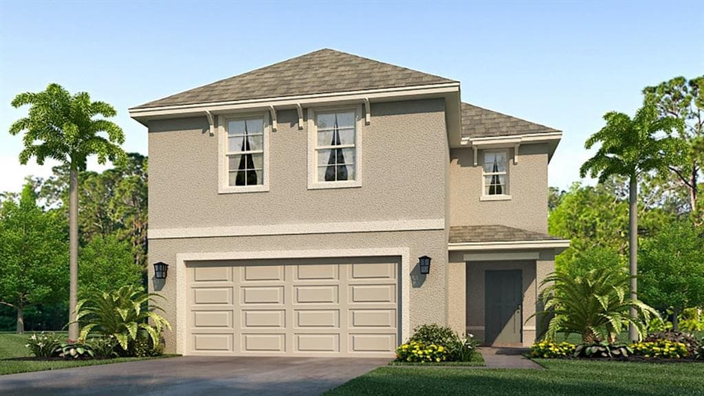 3071 GREAT ABACO WAY BRADENTON, FL 34208