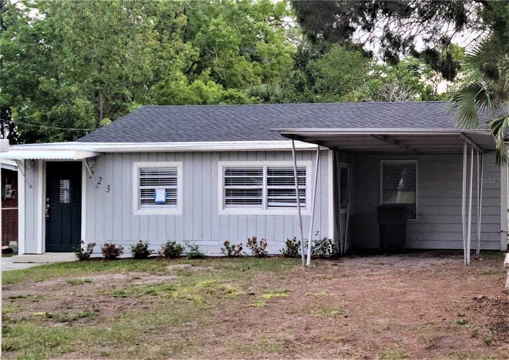 223 W BELLA VISTA STREET LAKELAND, FL 33805