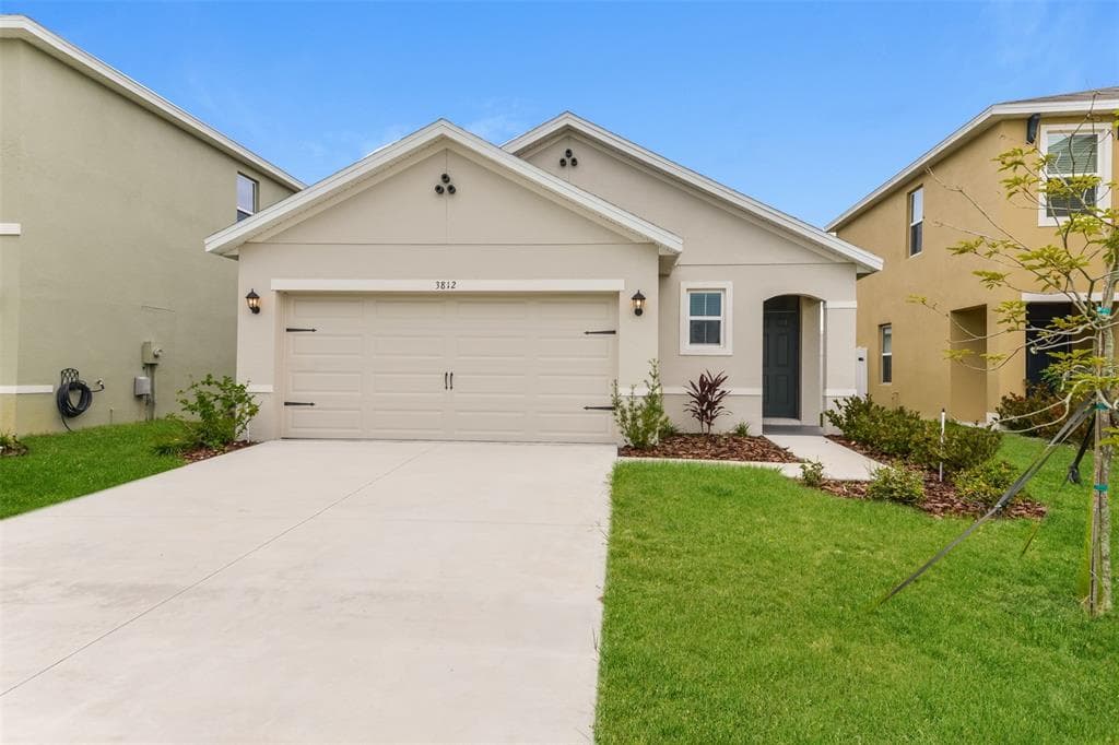 3812 WILLOW HAMMOCK DRIVE PALMETTO, FL 34221