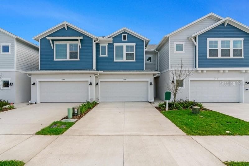 3644 CLAY POT DRIVE LAND O LAKES, FL 34638