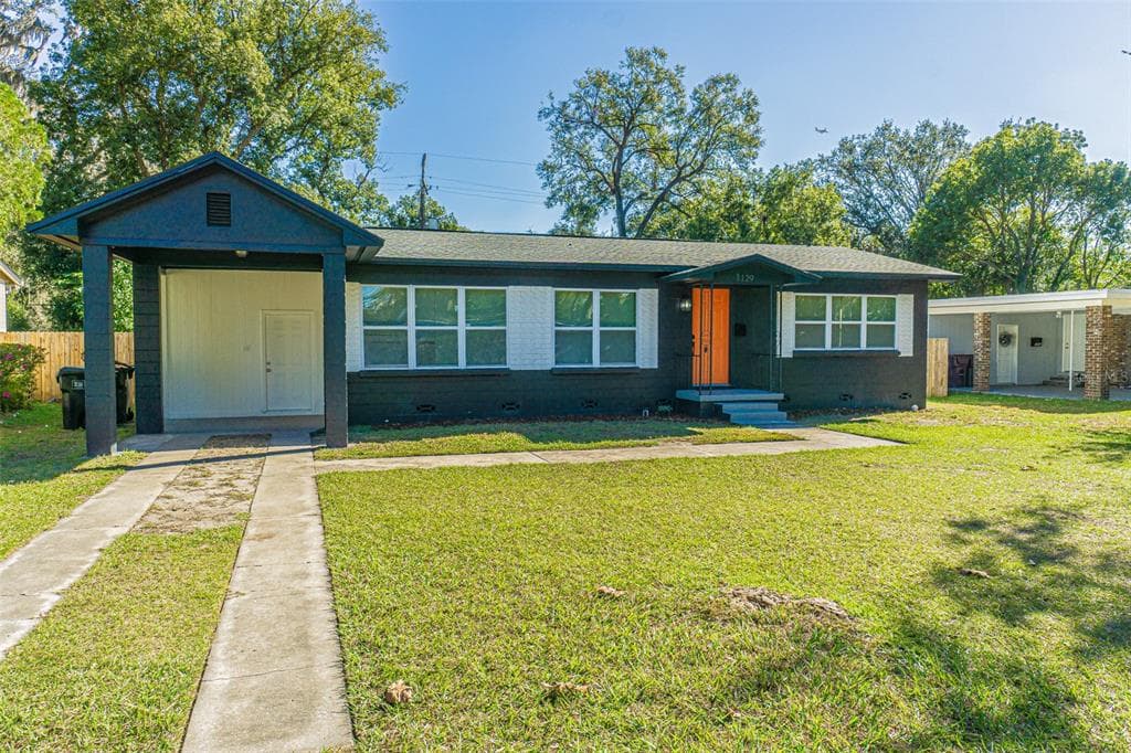 1129 S CRYSTAL LAKE DRIVE ORLANDO, FL 32806