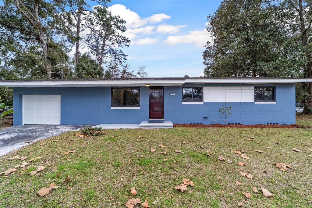 2705 NE 1ST AVENUE OCALA, FL 34470
