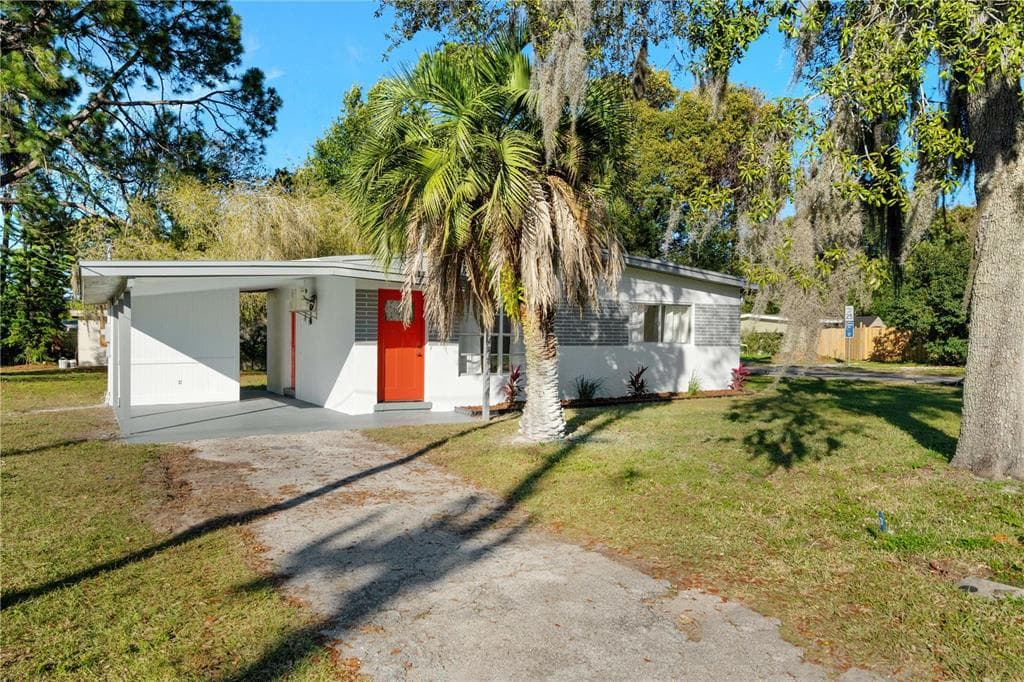 5313 PALMETTO ROAD NEW PORT RICHEY, FL 34652