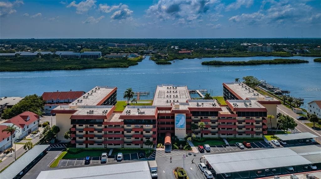 19701 GULF BOULEVARD UNIT 324