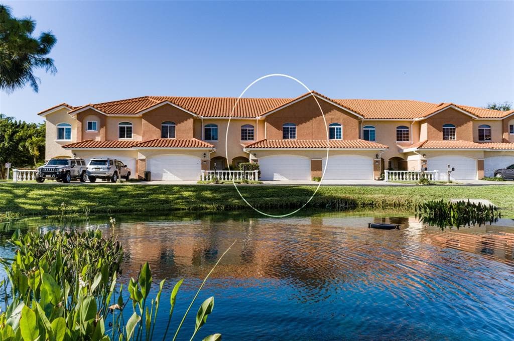 6205 VISTA VERDE COURT GULFPORT, FL 33707