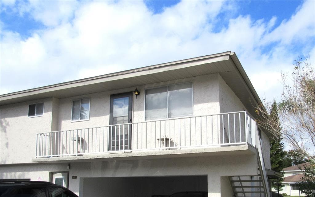 1821 BOUGH AVENUE UNIT 4 CLEARWATER, FL 33760