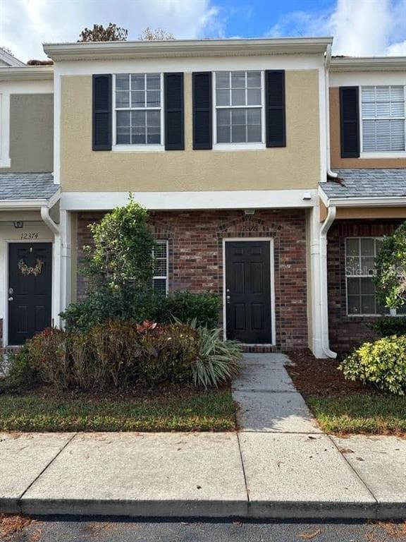 12376 BERKELEY SQUARE DRIVE TAMPA, FL 33626
