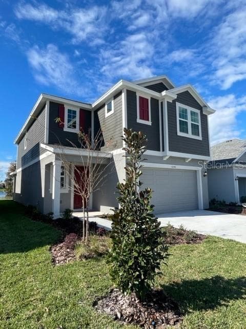 6548 GREAT BEAR DRIVE LAKELAND, FL 33805