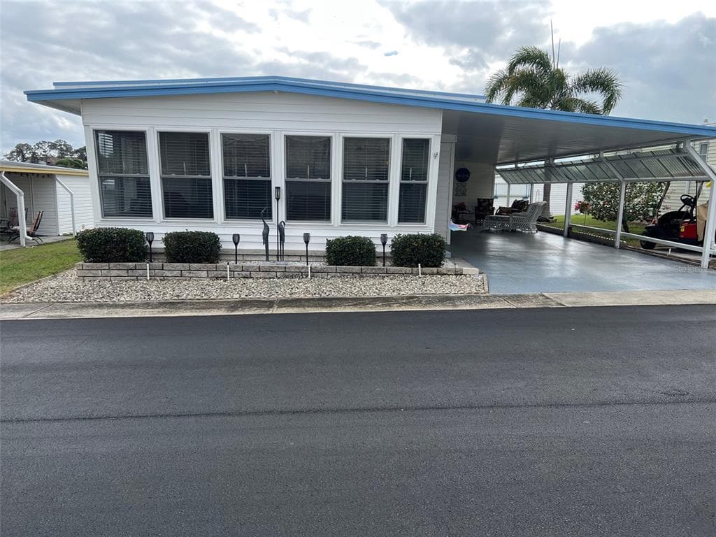 517 NEEDLE PALM STREET LARGO, FL 33778