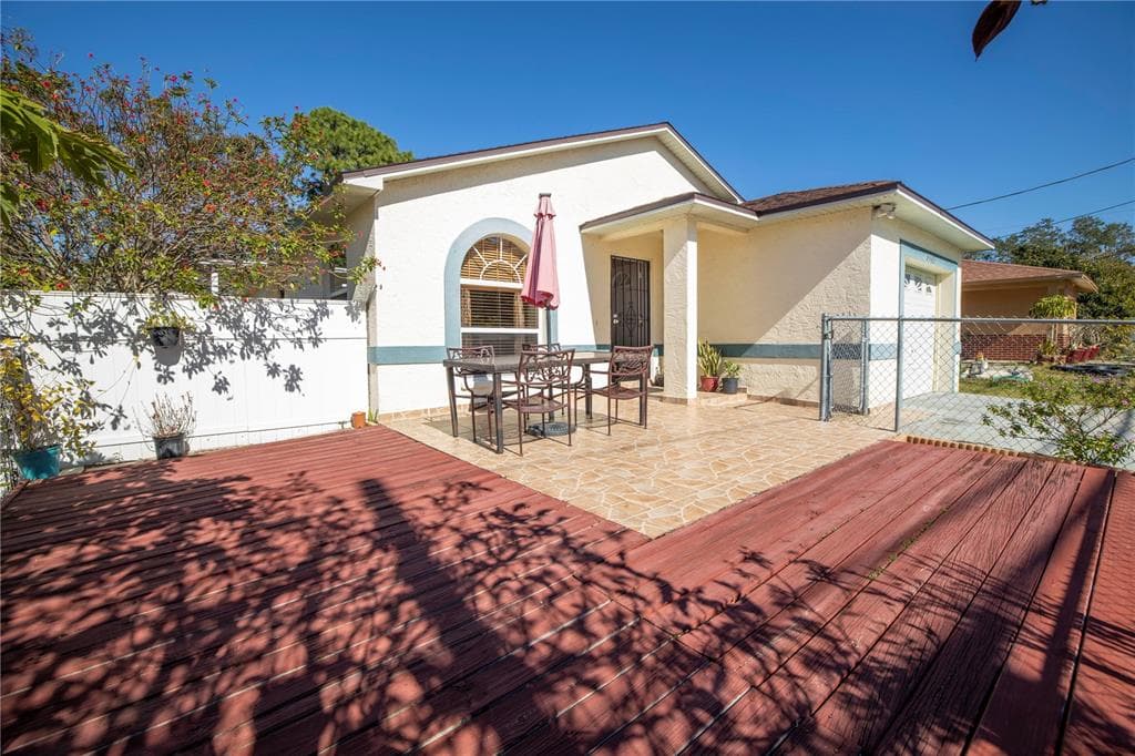 5461 78TH AVENUE N PINELLAS PARK, FL 33781