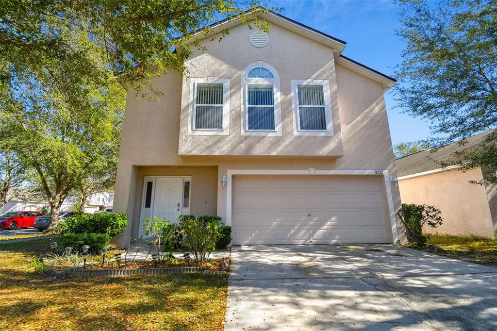 11532 IVY FLOWER LOOP RIVERVIEW, FL 33578