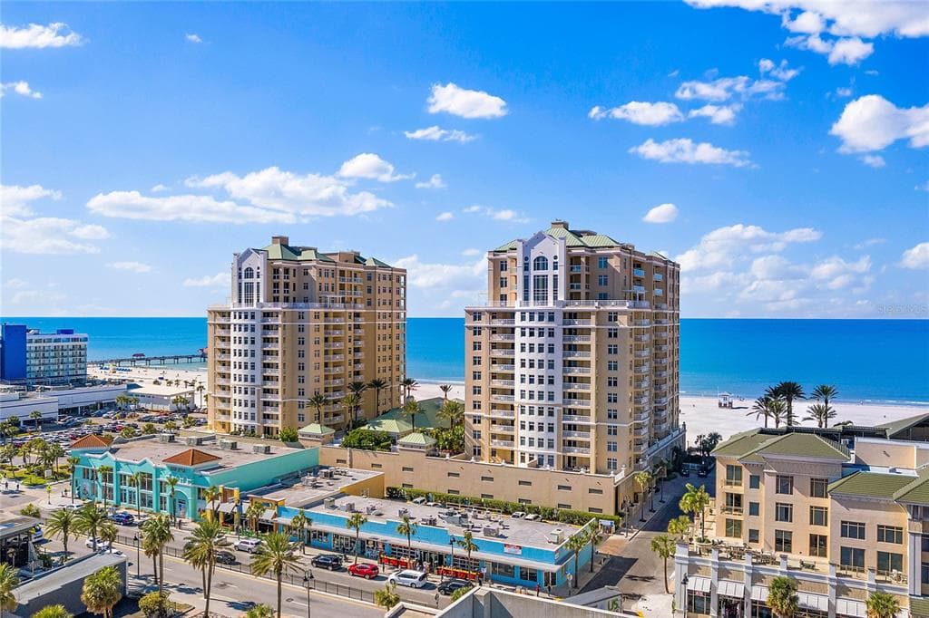 11 SAN MARCO STREET UNIT 1003 CLEARWATER, FL 33767