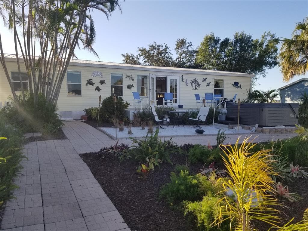 4440 PELICAN POINTE DRIVE PUNTA GORDA, FL 33950
