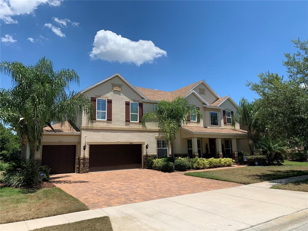 19902 WELLINGTON MANOR BOULEVARD