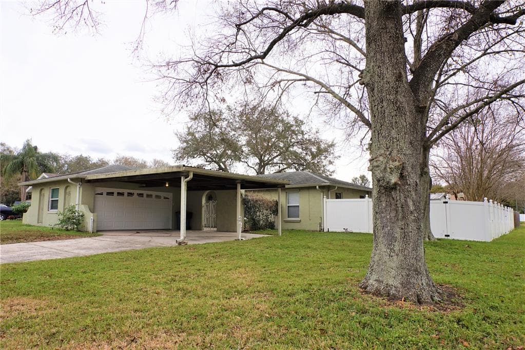 2307 ROSEHILL COURT BRANDON, FL 33510