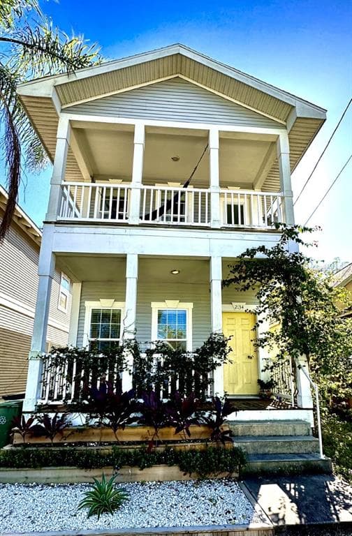 2134 W CHESTNUT STREET TAMPA, FL 33607