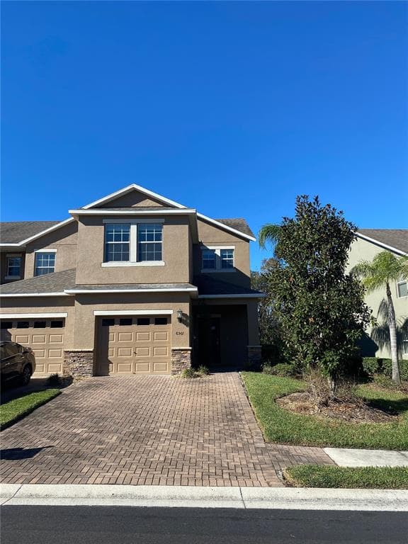 6501 SEDGEFORD DRIVE LAKELAND, FL 33811