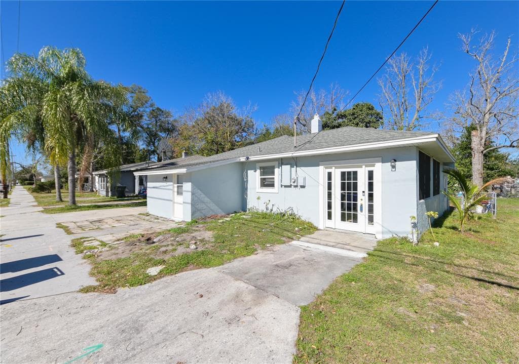 1015 W 10TH STREET LAKELAND, FL 33805