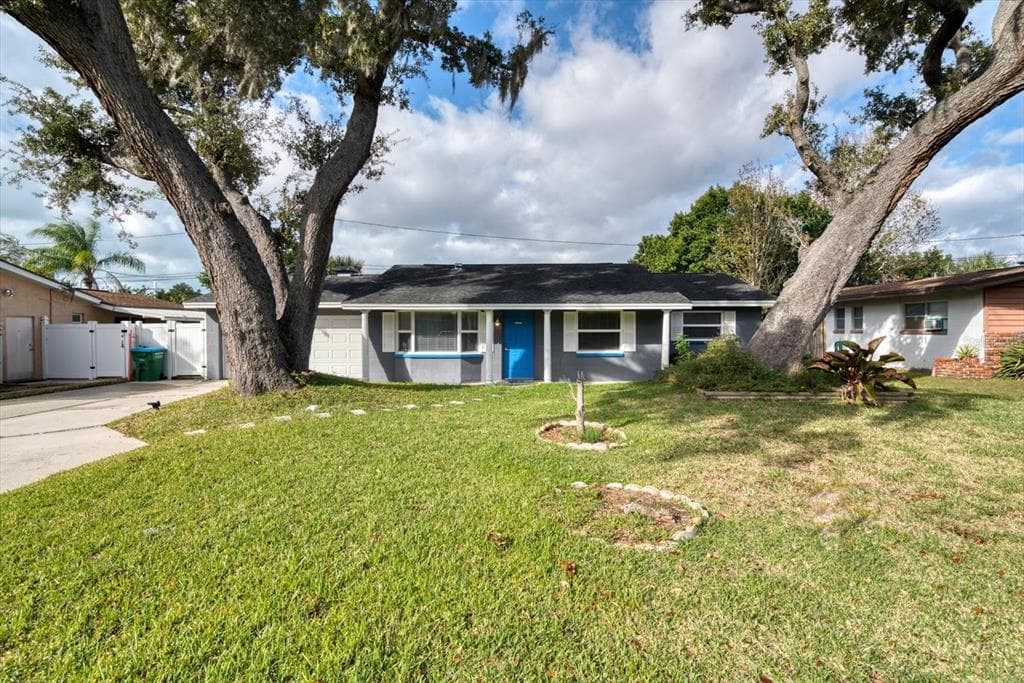 6772 114TH STREET SEMINOLE, FL 33772