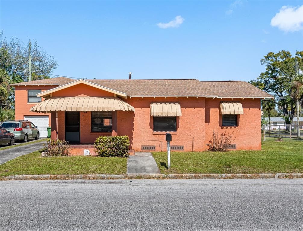 1101 W CYPRESS STREET TAMPA, FL 33606