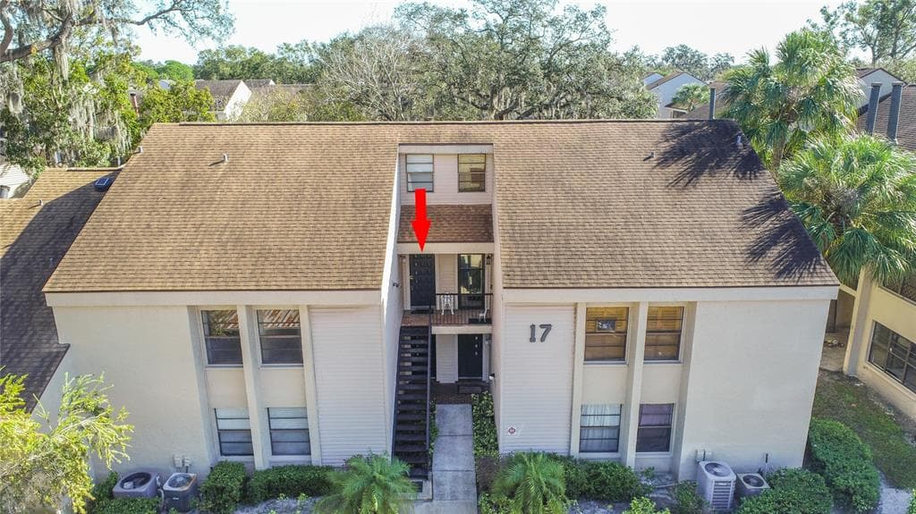 7891 NIAGARA AVENUE TAMPA, FL 33617