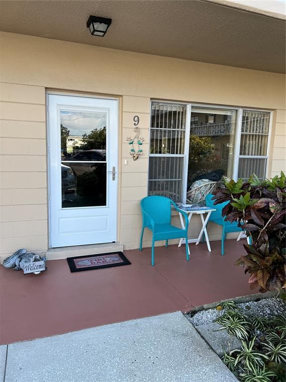 2311 BRISBANE STREET UNIT 9 CLEARWATER, FL 33763