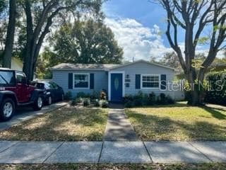 818 48TH AVENUE N ST PETERSBURG, FL 33703