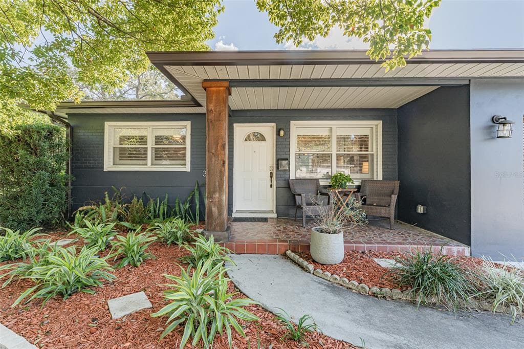 3016 W NASSAU STREET TAMPA, FL 33607