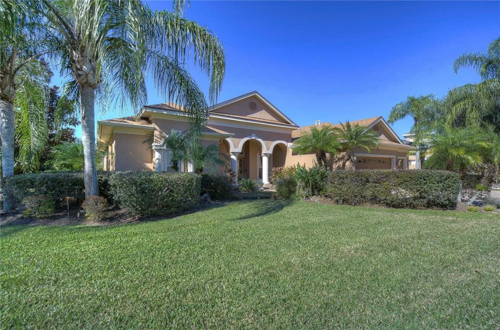 3029 SUNSET LAKES BOULEVARD LAND O LAKES, FL 34638