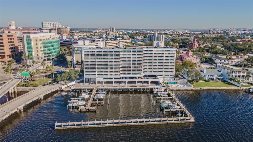 2 ADALIA AVENUE UNIT 801