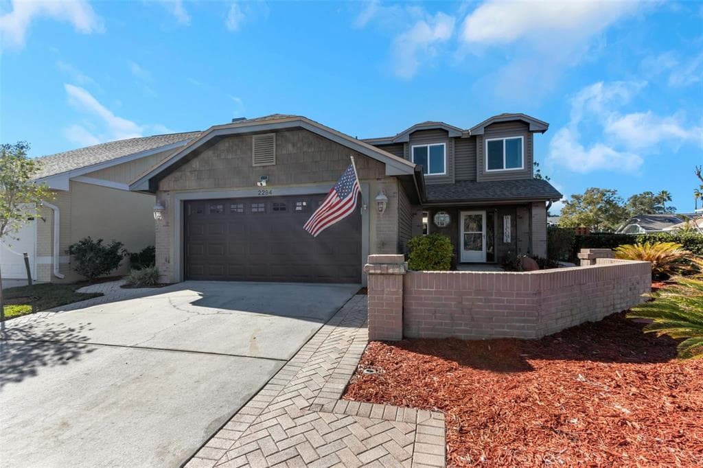 2294 SPRINGFLOWER DRIVE CLEARWATER, FL 33763