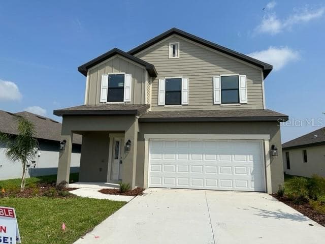 16124 62ND GLEN E PARRISH, FL 34219