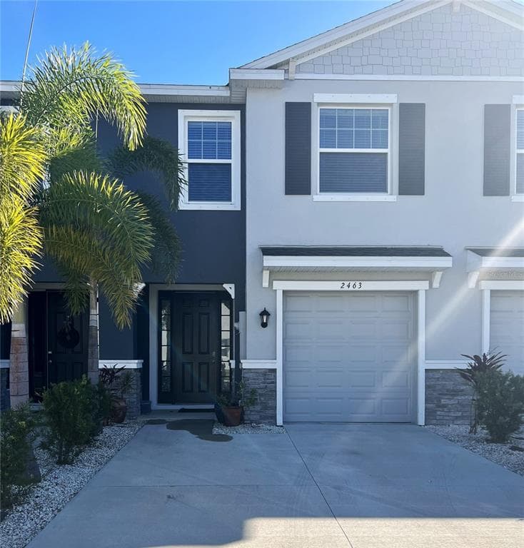 2463 MIDNIGHT PEARL DRIVE SARASOTA, FL 34240