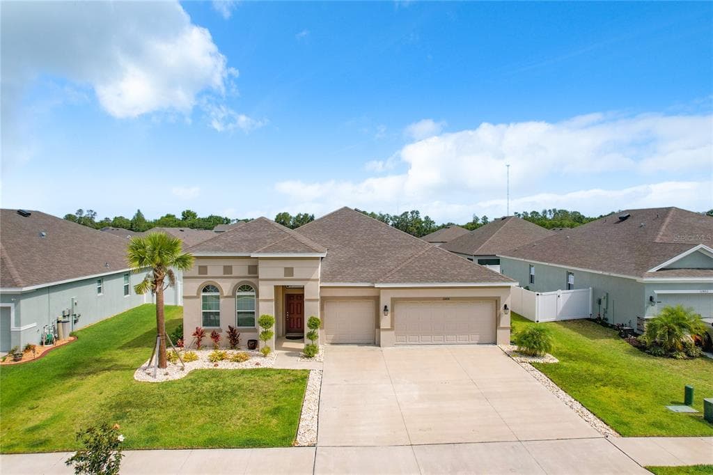 12420 BRICK COBBLESTONE DRIVE