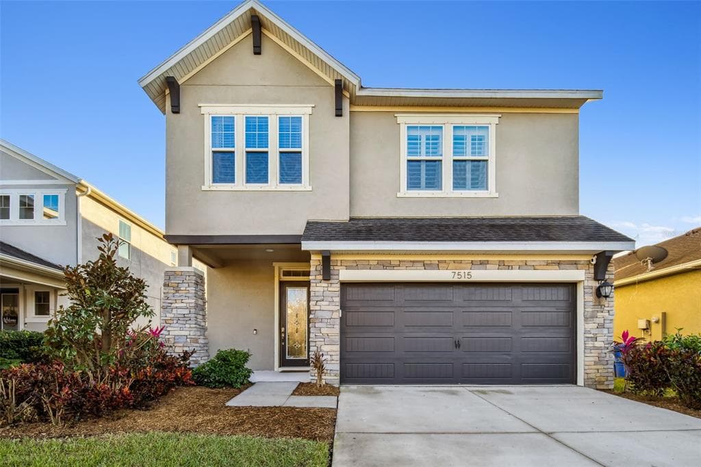 7515 SEA MARK COURT APOLLO BEACH, FL 33572