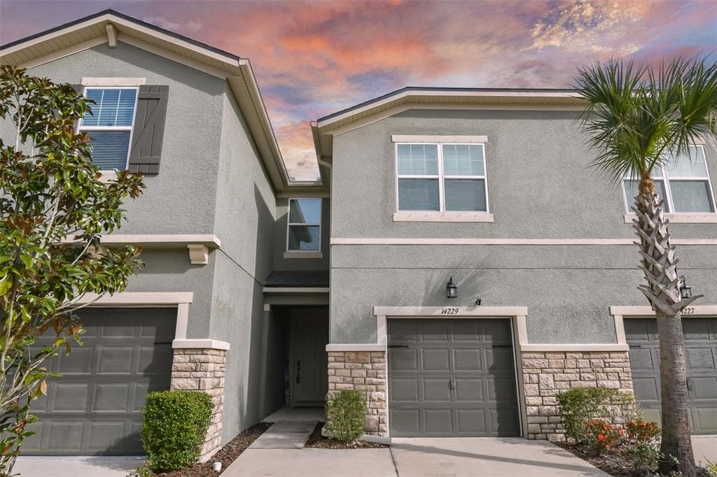 14229 DAMSELFLY DRIVE TAMPA, FL 33625