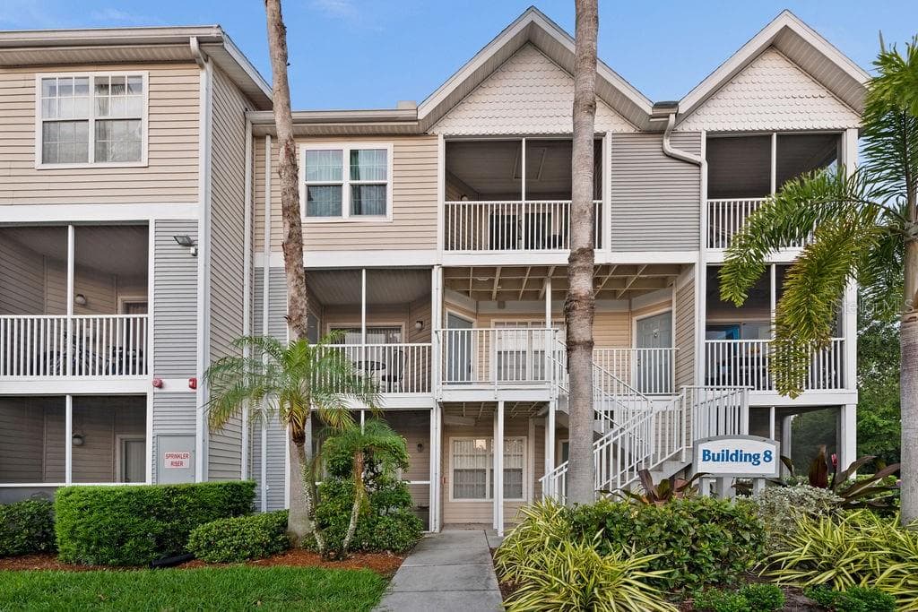 850 S TAMIAMI TRAIL UNIT 822 SARASOTA, FL 34236